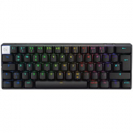 Logitech PRO X 60 TKL LIGHTSPEED GAMING, BLACK, DEU 920-011905