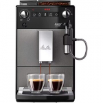 Melitta Avanza, Black/Silver Avanza F27/0-100