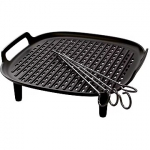 Philips Airfryer Grill Kit for 3.2l, 4.2L HD9926/00