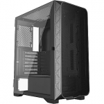 Gembird Fornax M200, Tempered Glass, Black CCC-FC-M200