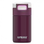 Kambukka Etna Cherry Lacquer 300ml 11-01056