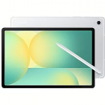 Samsung Galaxy Tab S10 FE 5G, 8GB/128GB, Silver SM-X526BZSREUE