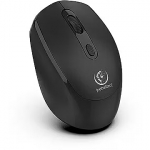 Rebeltec Orion Optical wireless, Black RBLMYS00061