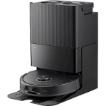 Roborock VACUUM CLEANER ROBOT Q REVO/5AE BLACK QRSP52-00 QRSP52-00