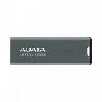 ADATA UE720, 256GB, Gray UE720-256G-CGY/BK