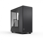 Fractal Design Epoch, Tempered Glass, Black FD-C-EPO1A-02