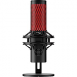 HyperX QUADCAST 2, BLACK, 872V1AA 872V1AA