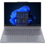 Lenovo ThinkBook 16p G6 ADR Luna Grey, 16" WQXGA IPS 240Hz, Ryzen 9 8940HX, 32GB, 1TB SSD, GeForce RTX 5060 8GB (DLSS 4), Windows 11 Pro 21U0000XMH