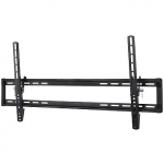 Vivanco TV wall mount (tiltable), up to 85" VVTVTIL85INCH65KG