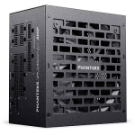 Phanteks AMP GH V2, 1000W, 80PLUS Platinum, ATX 3.1, PCIe 5.1 PH-P1000GH_BK02_EU