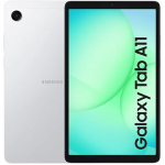 Samsung Galaxy Tab A11 Wi-Fi, 4GB/64GB, Silver SM-X130NZSAEUE
