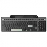 Lenovo LENOVO SELF-CHARGING BLUETOOTH KEYBOARD FIN/SWE 4Y41R69499