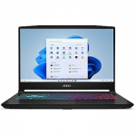 MSI Katana 15 HX B14WGK-061XPL - i7-14650HX | 15,6 | 64GB | 2TB | W11H | RTX 5070 B14WGK-061XPL|20M264W11H