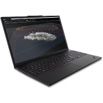 Lenovo Mobilna stacja ThinkPad P16S G4 21QV001FPB W11PRO Ultra 7 265H/64GB/1TB/RTX PRO 1000 8GB/16.0 WQUXGA/Black/vPro/3YRS Premier NBD + 3YR CI + CO2 Offset 21QV001FPB