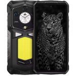 Ulefone Armor 29 Ultra, 16GB/1TB, Black 29 ULTRA MARVEL BLACK