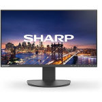 Sharp DD-EA272F, 27" 60006216