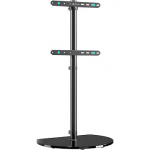 Onkron TV floor stand, 30-60" TS5060-B