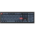Keychron V6M-D3 WRL V6 MAX, CARBON BLACK  V6M-D3