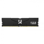Goodram IRDM, DDR5, 16GB, 8000MT/s, CL36, Single stick IR-8000D564L36S/16G