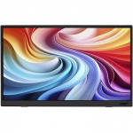 Acer PM161QTBMIUUUX, 15.6" UM.ZP1EE.007