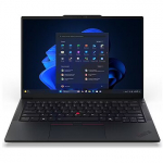 Lenovo ThinkPad E14 (Gen 7) Black, 14" WUXGA IPS, Core Ultra 5 228V, 32GB, 512GB, Windows 11 Pro, Nordics 21U2004TMX