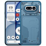 Nothing Phone (4a), 12GB/256GB, Blue A10400281