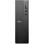 Dell Pro Slim Essential QVS1260, Core i5-14400, 16GB, 512GB, Windows 11 Pro BTO004_QVS1260_EMEA_NK