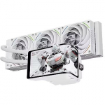 Thermalright Wonder Vision 360 Turbo ARGB, White Wonder Vision 360 Turbo Argb White