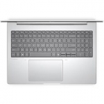 Hewlett Packard HP EliteBook 8 G1i Ultra 5 225U 16"WUXGA 400nits LBL AG 16GB DDR5 5600 SSD512 Intel Arc Cam 5M+IR+ISP 62Wh W11Pro Aluminium Glacier Silver 3Y OnSite C51FXET