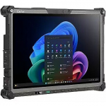 Getac F120 Rugged, 16GB/256GB, Black, Windows 11 Pro FW1764WI2DZS