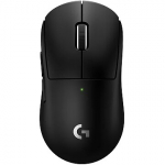 Logitech PRO X SUPERLIGHT 2C WIRELESS GAMING, BLACK 910-007532