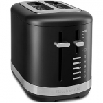KitchenAid Toaster, Matte Black 5KMT2109EBM