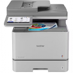 Brother MFCL8970CDWZG1 PROFESSIONELLER WLAN 4-IN-1 FARB MFC-L8970CDW