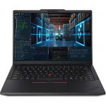 Lenovo ThinkPad P14s G7 AMD | Black | 14 " | IPS | WUXGA | 1920 x 1200 pixels | Anti-glare | AMD Ryzen AI 5 PRO | 440 | 16 GB | SODIMM DDR5 | Solid-state drive capacity 512 GB | AMD Radeon 840M Graphics | Windows 11 Pro | 802.11be | Bluetooth version ...
