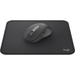 Logitech SIGNATURE M650 WITH MOUSE PAD, GRAPHITE 910-007924