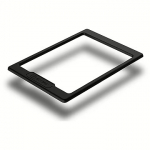 Raidsonic Icy Box Adapter for 2.5'' HDD/SSD 7mm to 9.5mm IB-AC729