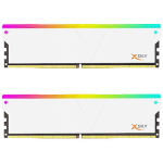 V-color Manta XSky RGB, DDR5, 32GB, 6000MT/s, CL28, Kit of 2 TMXSAL1660828WWK