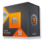AMD Ryzen 9 7950X3D (16C/24T, 4.20 GHz, 128MB Cache, 120W) 100-100000908WOF