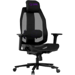 Lorgar CHP51 Black/Purple LRG-CHP51-BP