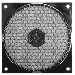 Silverstone FF121B, Fan Grill and Filter Kit, 120mm SST-FF121B