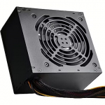 Silverstone ST50F, 500W, 80PLUS SST-ST50F-ES230 v2.0