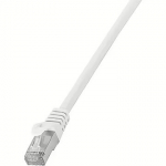 Logilink CAT 6, F/UTP, 2m CP2051S