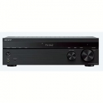 Sony STR-DH190, Stereo receiver with Phono input and Bluetooth connectivity, Black STR-DH190