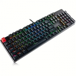 Glorious Pc Gaming Race GMMK Full-Size, Gateron Brown GMMK-BRN