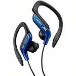 JVC HA-EB75, 3.5mm, Blue HA-EB75-A-E niebieski