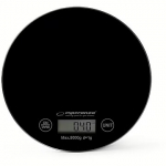 Esperanza EKS003K MANGO BLACK EKS003K