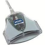 Omnikey R30210315-1 Smart Card Reader, USB R30210315-1