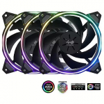 InWin Sirius Loop ASL120, 3 Pack SIRIUSLOOPX3