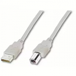 M-Cab USB-A to USB-B, 5m 7001091