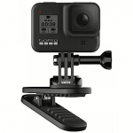 GoPro Magnetic Swivel Clip for HERO Cameras ATCLP-001